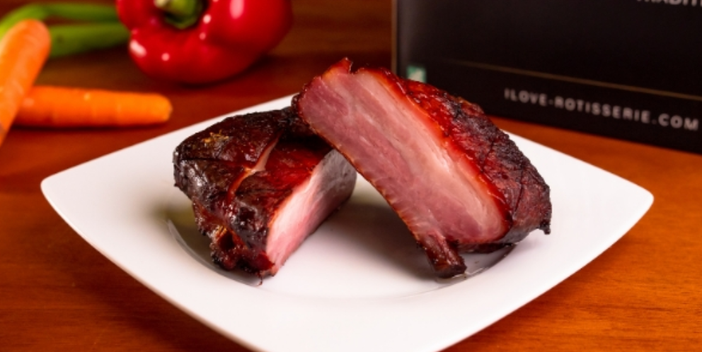 Red Label Spare Ribs - Rotisserie | Roast Chicken Delivery in Monaco, Cap-d'Ail & Beausoleil
